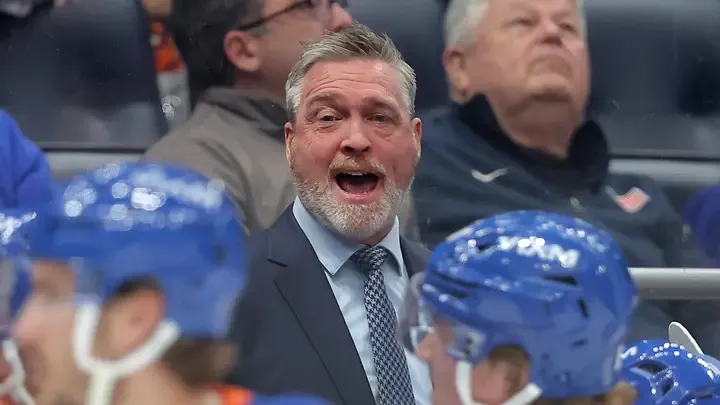 Refus de porter la flamme au Centre Bell: Patrick Roy crée la commotion à Toronto