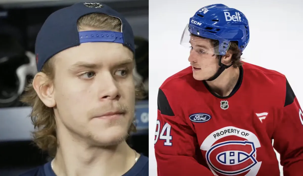 Réputation entachée: un recruteur s'en prend à Kent Hughes