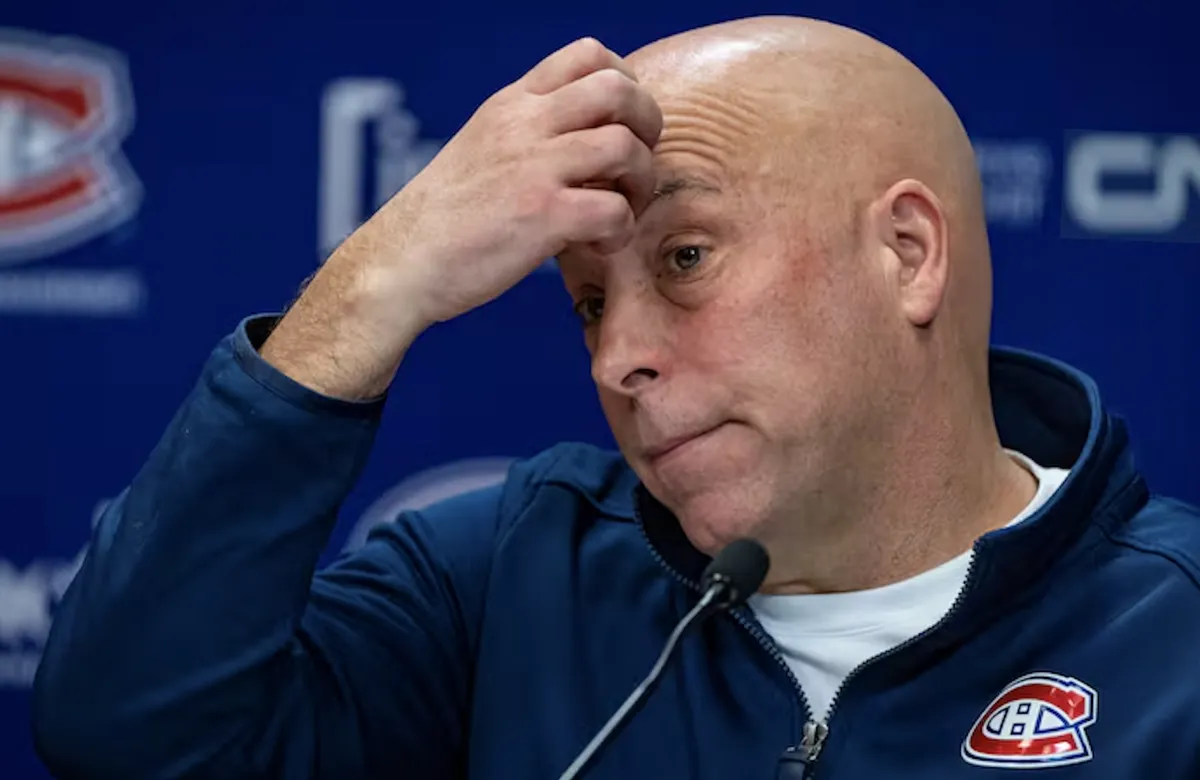 Réputation salie: un journaliste de Toronto lance de graves accusations contre Kent Hughes