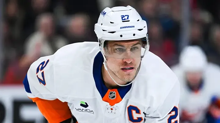 Révélations: Anders Lee veut jouer pour les Canadiens de Montréal