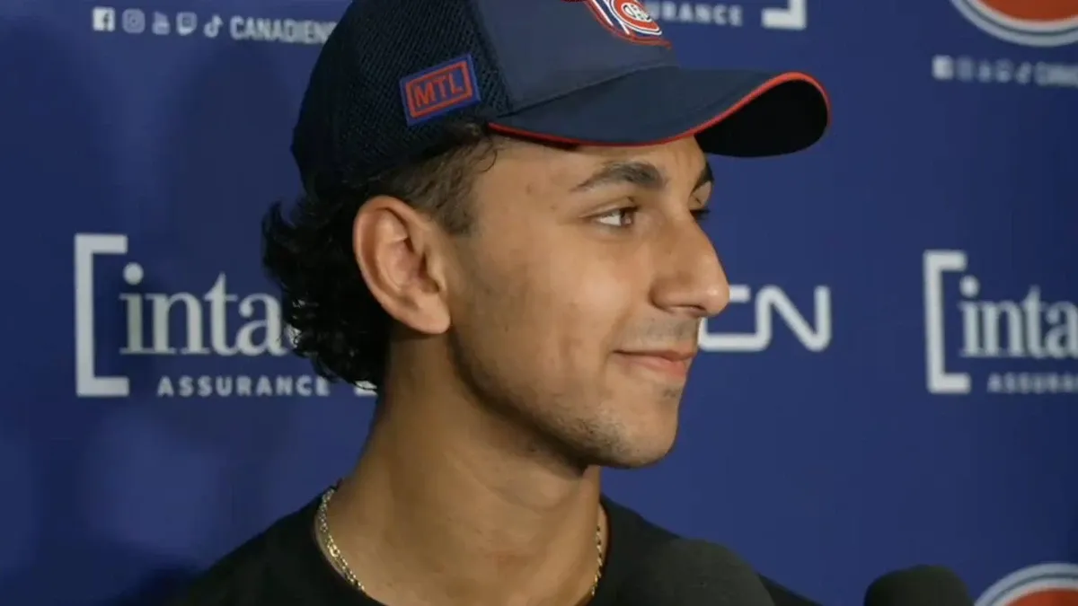 Rumeur Montréal-Anaheim-Détroit: Michael Hage au coeur du débat