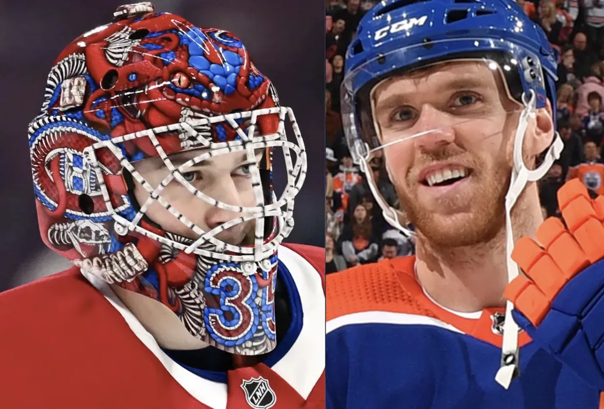 Samuel Montembeault tout proche d'Edmonton: une transaction avant le 1er juillet