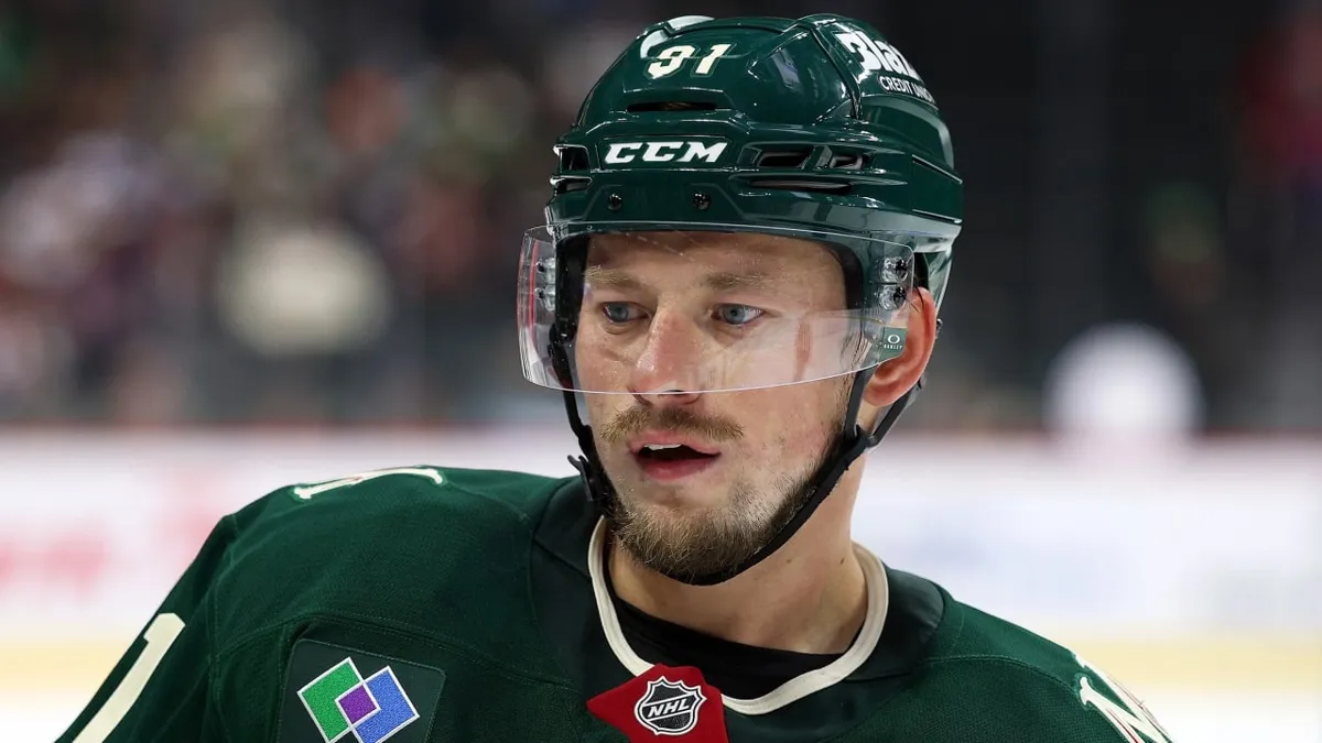 Signature à Montréal: une légende russe devient le parfait scénario pour Ivan Demidov