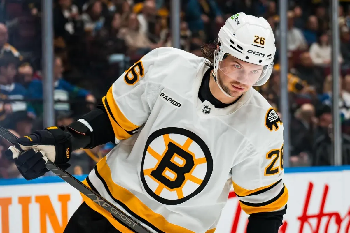 Signature d'un train à Montréal: Kent Hughes veut piger chez l'ennemi