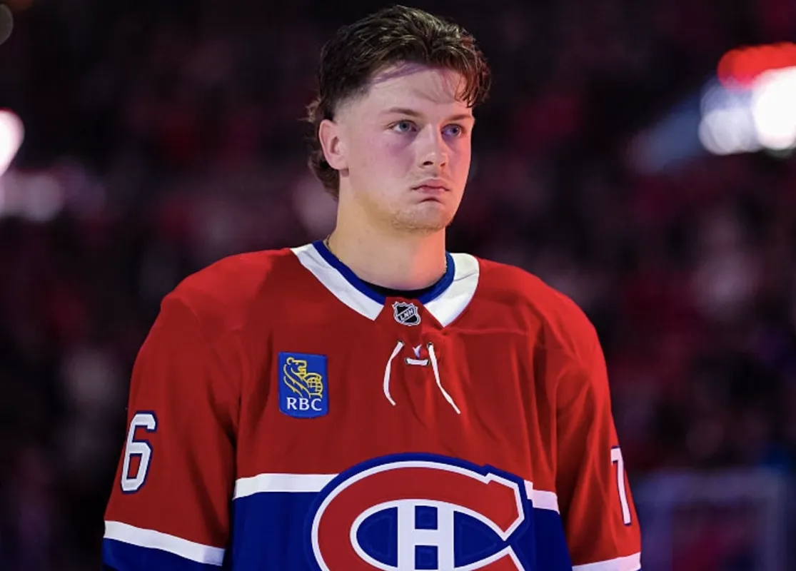 Silence de Zachary Bolduc: l’inquiétude grandit
