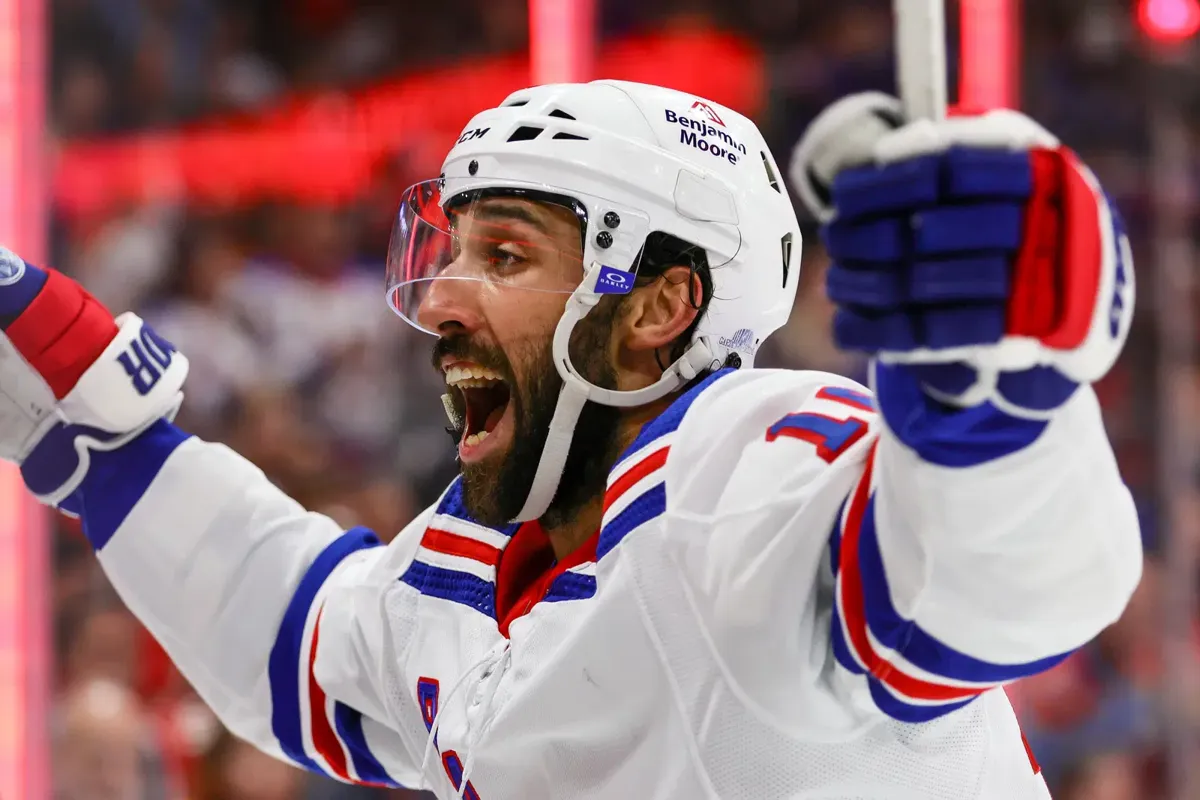 Surprise à Montréal: les offres dévoilées pour Vincent Trocheck