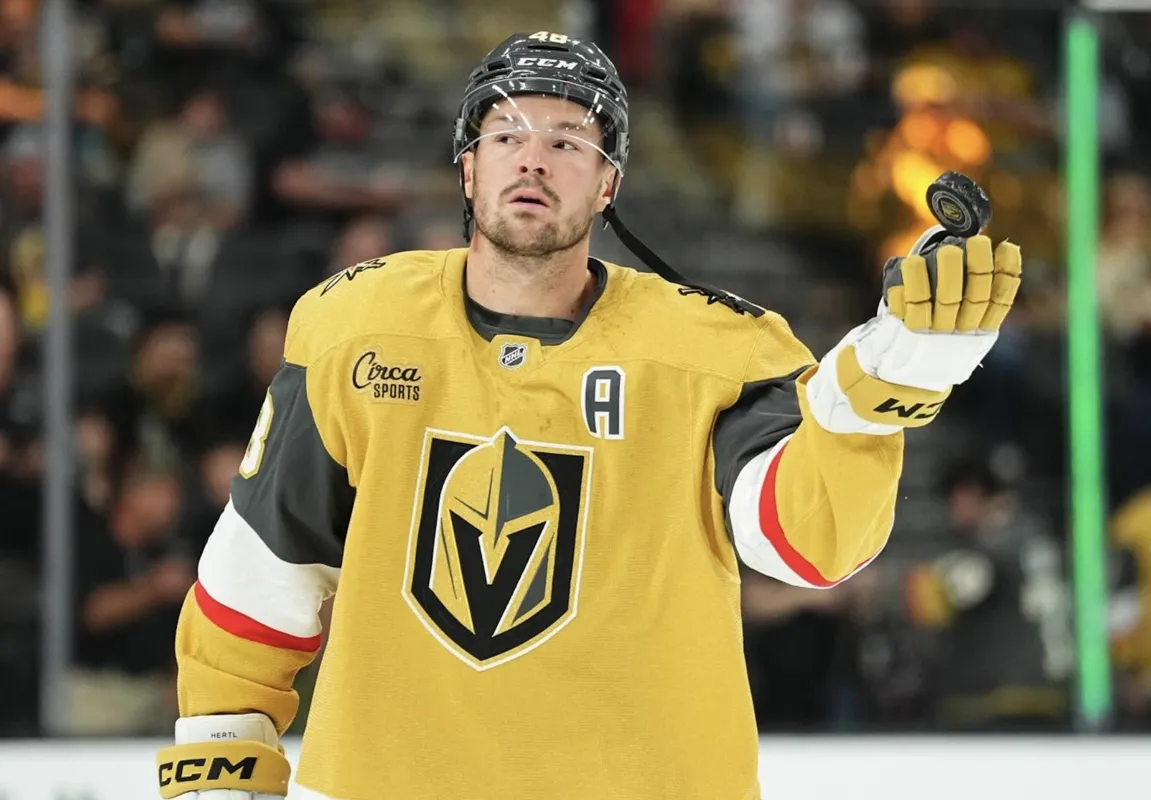 Surprise Montréal-Vegas: TSN ouvre la porte à une transaction
