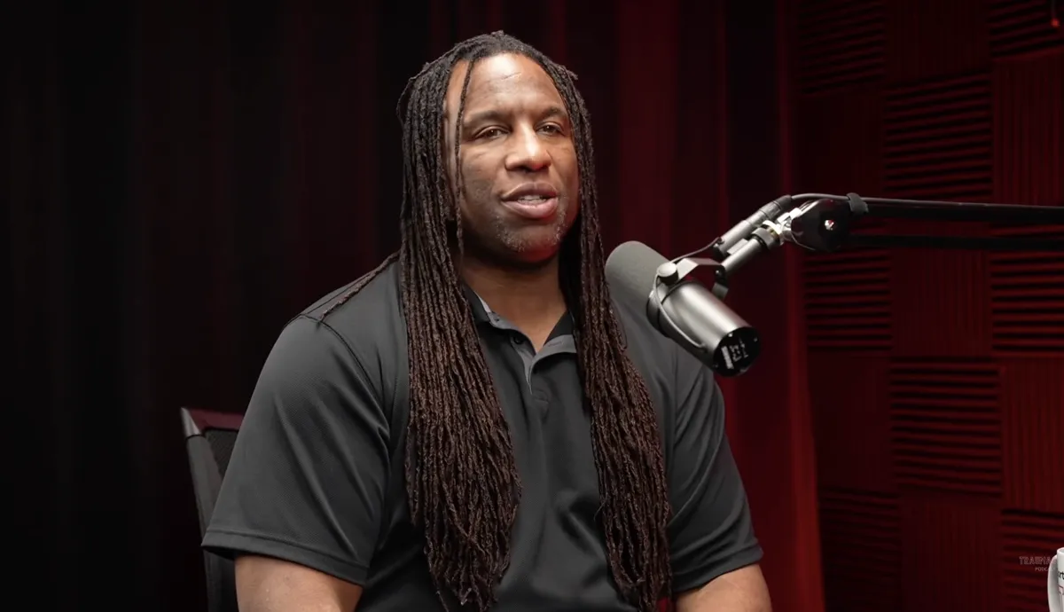 Témoignage qui donne les larmes aux yeux: Georges Laraque a vécu l'enfer