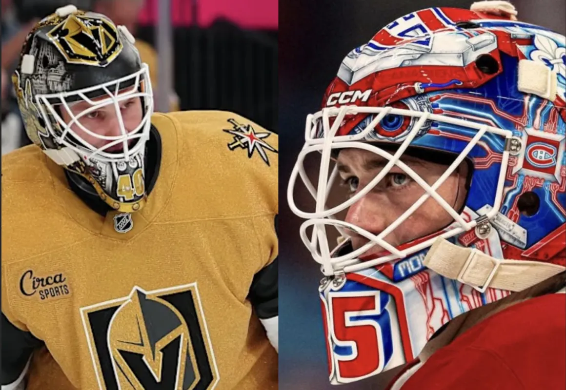 Transaction à Vegas: Samuel Montembeault vit un affront public