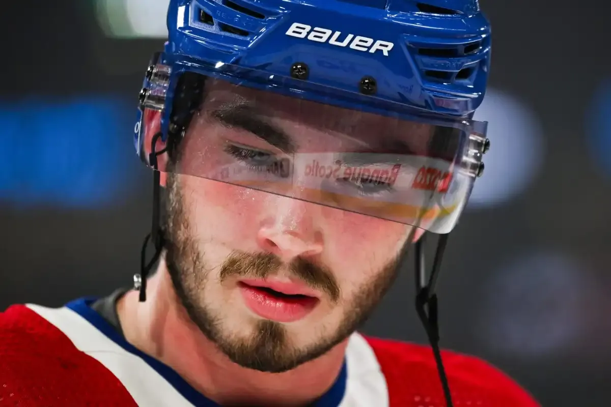 Transaction au Colorado: la valeur de Kirby Dach explose
