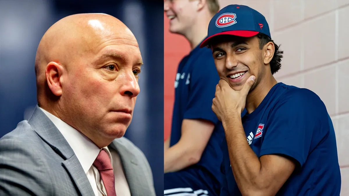 Transaction avortée: Kent Hughes était à un cheveu d’un vol monstre