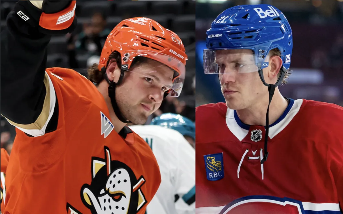 Transaction de Kaiden Guhle: les Ducks lancent un message à Kent Hughes