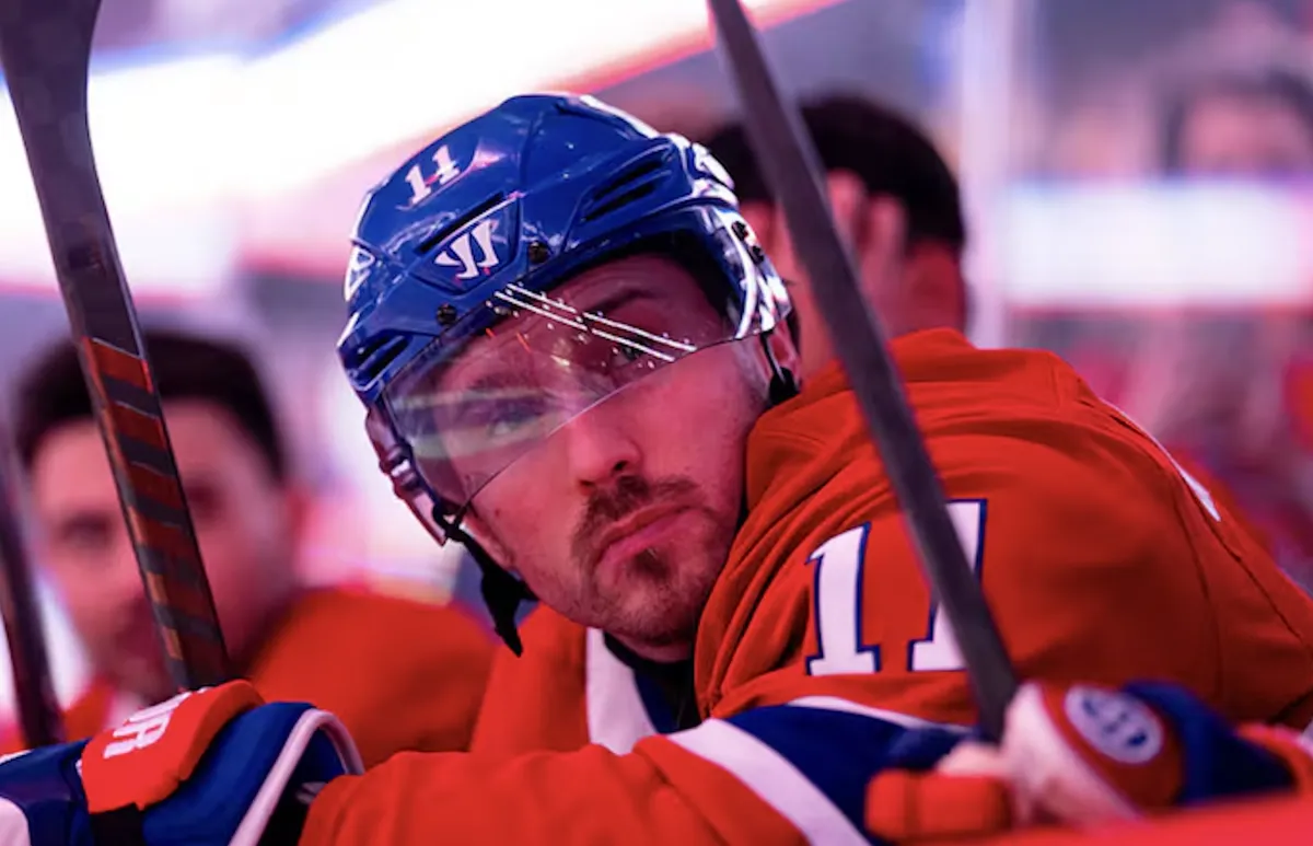Transaction imminente: Brendan Gallagher confirme son échange cette semaine