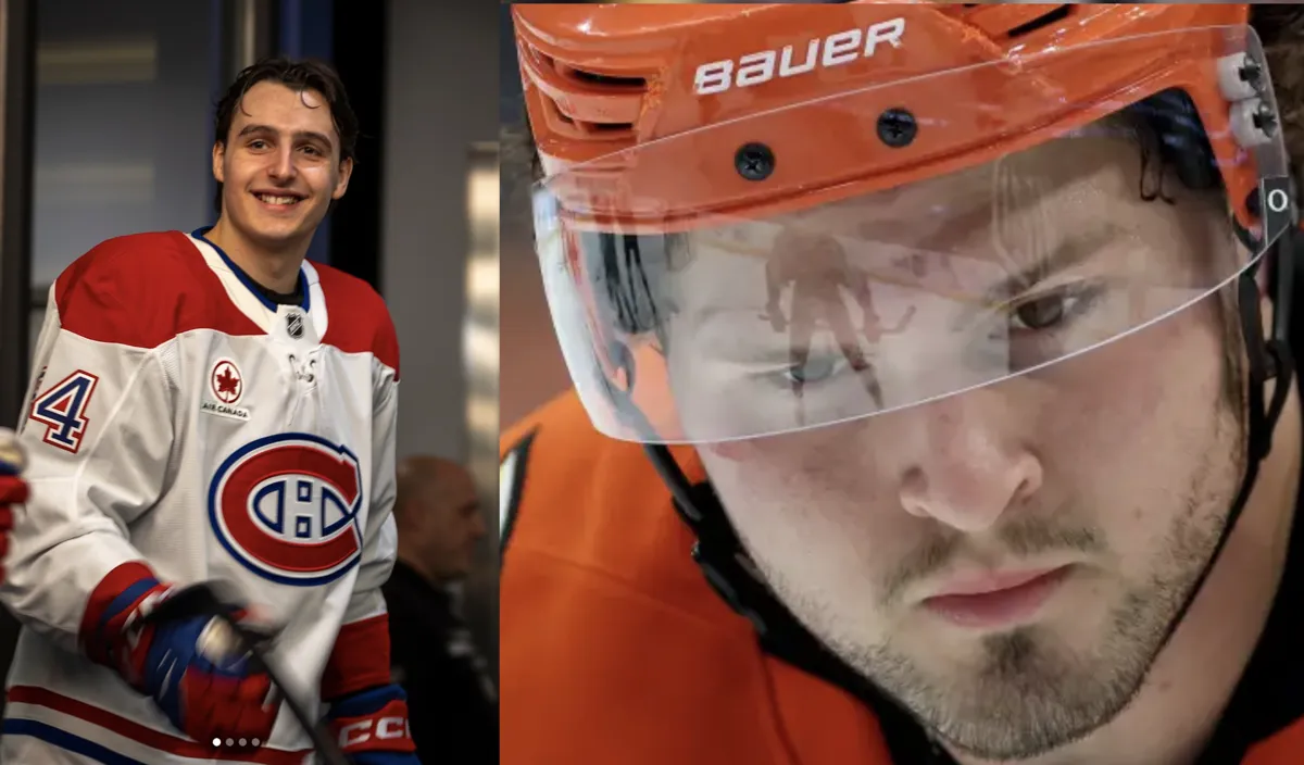 Transaction Montréal-Anaheim-Ottawa: le prix est fixé pour Mason Mctavish