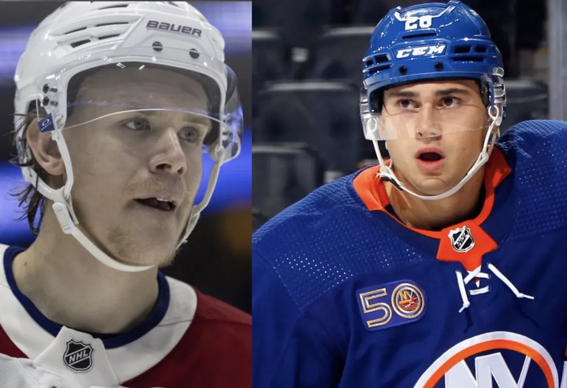 Transaction Montréal-Long Island: Kent Hughes se fait avoir