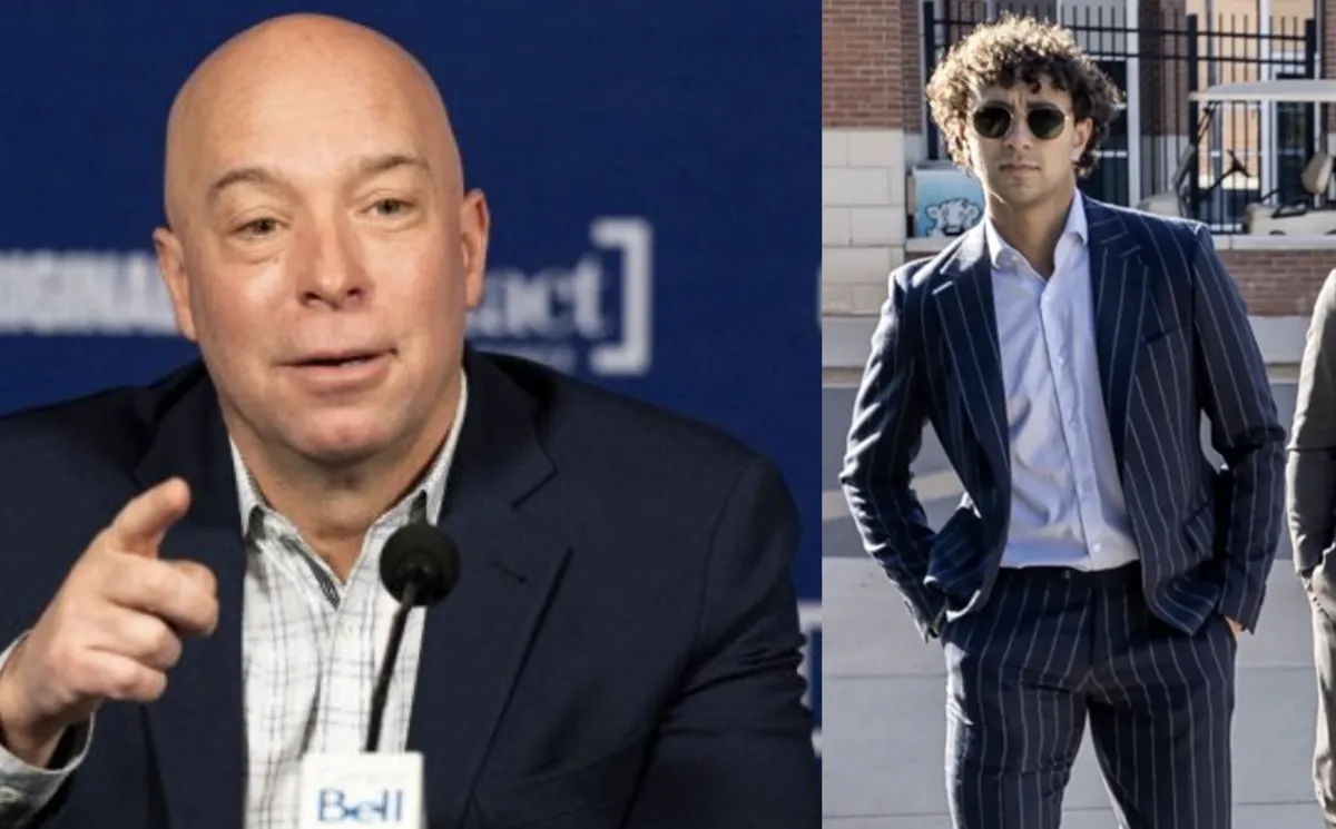 Transaction Montréal-New Jersey-New York-St Louis: Michael Hage en eaux troubles