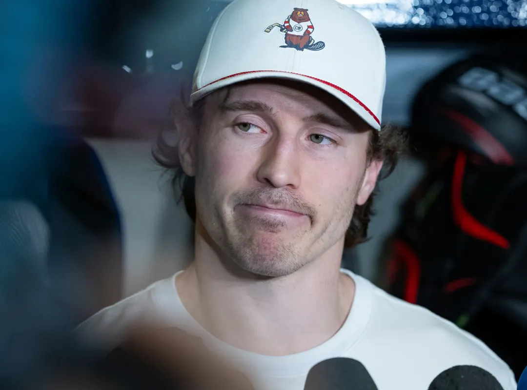 Transaction Montréal-Vancouver: l'orgueil de Brendan Gallagher piétiné