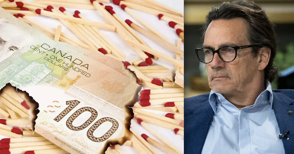 Triste annonce à TVA: ça sent la fin de la chaîne et la survie de TVA Sports