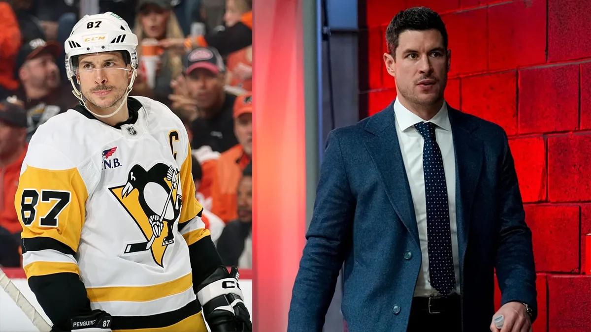 Un geste inquiétant à Pittsburgh rapproche Sidney Crosby de Montréal