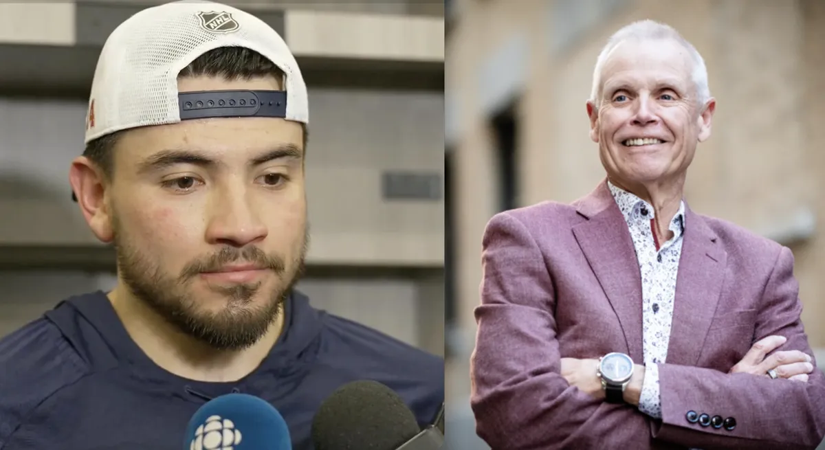 Un vote qui dérange : François Gagnon sous le feu des critiques