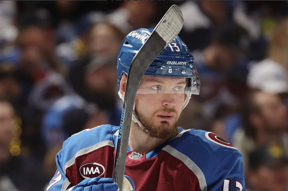 Valeri Nichushkin à Montréal : le risque d’un vestiaire toxique inquiète déjà
