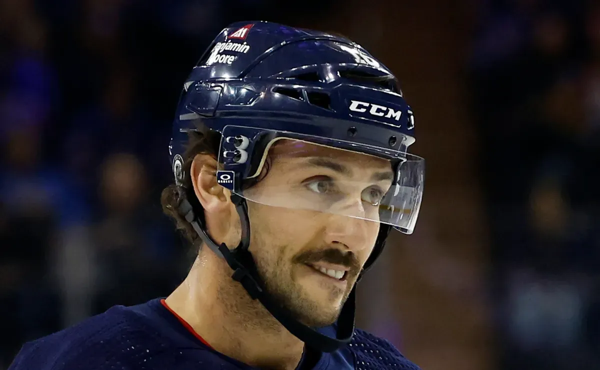 Vincent Trocheck veut jouer à Montréal: l'offre de Kent Hughes fait jaser