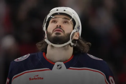 11 millions de dollars: Montréal attend Kirill Marchenko
