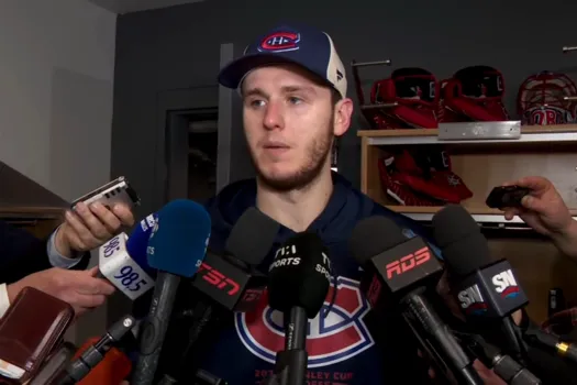 5,5 millions par saison: Jakub Dobeš fait suer Kent Hughes