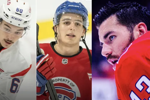 Acquisition de Tom Wilson à Montréal: le prix à payer se précise