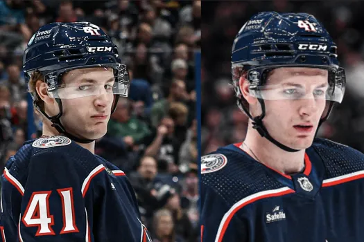 Alerte transaction à Montréal: le CH transige avec les Blue Jackets