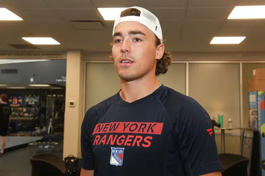 Alerte transaction à Montréal: les Canadiens transigent avec les Rangers