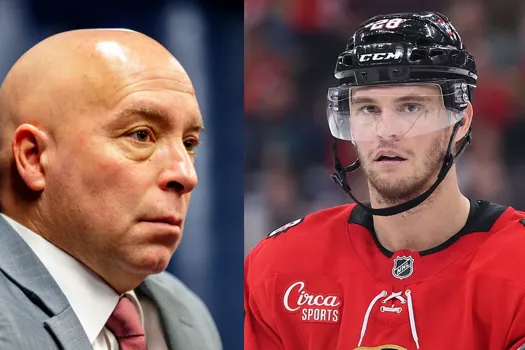 Alerte transaction: Kent Hughes voit l’Atlantique se transformer en cauchemar…