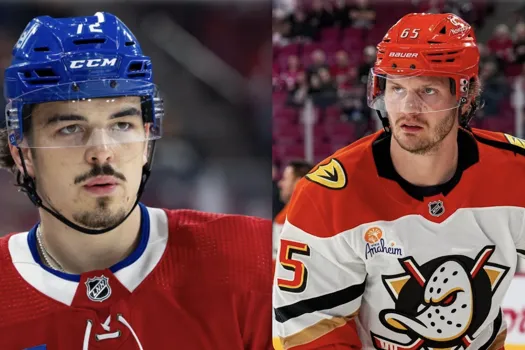 Arber Xhekaj en danger : Kent Hughes aurait trouvé son remplaçant
