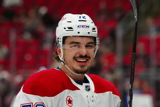 Arber Xhekaj sur son départ: trois équipes dans la course