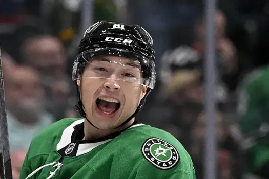 Bombe sportive Ottawa-Dallas: Jason Robertson sur son départ