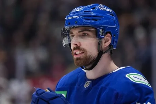 Brendan Gallagher échangé contre un centre-porcelaine: l'offre surprise de Vancouver