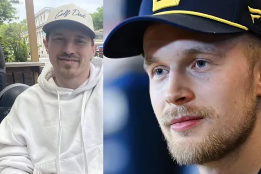 Ça chauffe entre Montréal et Vancouver: Elias Pettersson se rapproche du CH