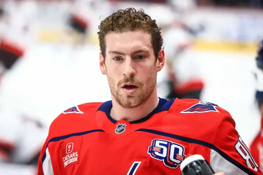 Cauchemar au Québec pour Pierre-Luc Dubois: les Canadiens de Montréal sans pitié