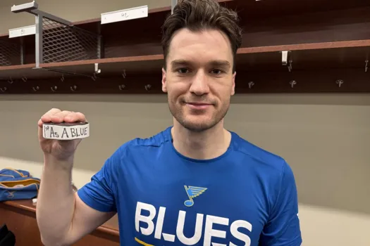 Cauchemar pour Jonathan Drouin: prions pour sa santé mentale