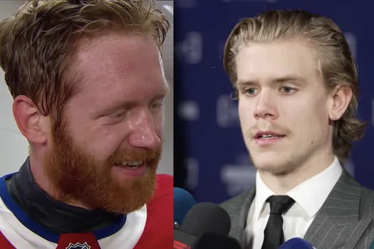Clause de non-échange de Mike Matheson, transaction de Kaiden Guhle: la bourde de Kent Hughes