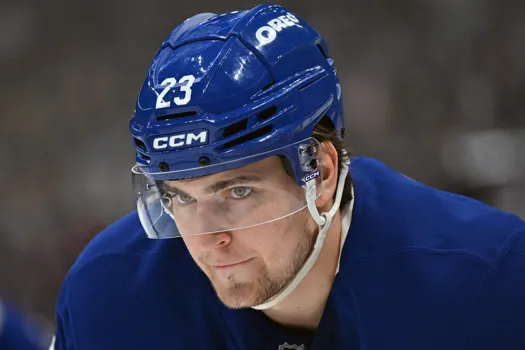 Commotion dans la LNH: la transaction de Matthew Knies à Dallas est annulée