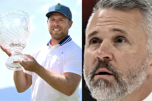 Congédiement de Martin St-Louis: Joe Pavelski monte au front