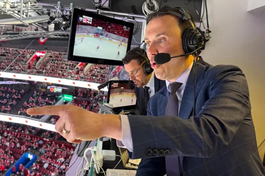 Congédiements et remplacement à TVA Sports: le public a tranché