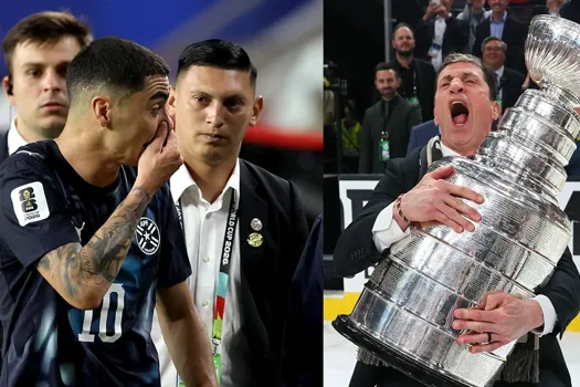 Controverse à la Coupe du Monde 2026: la LNH n’est plus la ligue la plus ridicule au monde