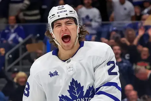 Coup de théâtre à Montréal: Kent Hughes obtient la réponse pour Matthew Knies