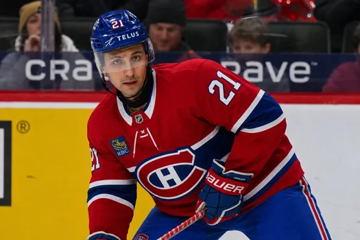 Cœur brisé pour Michael Hage : trahi par le Canadien de Montréal