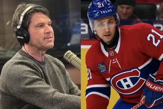Décision douteuse de Michael Hage: Pat Brisson est coupable