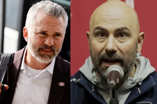 Départ de Pascal Vincent: il claque la porte de Laval
