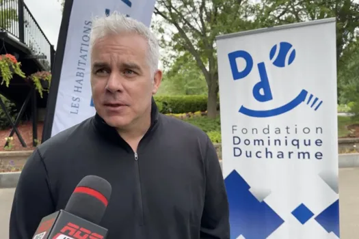 Dossier majeur : l’avenir de Dominique Ducharme bascule en ce moment