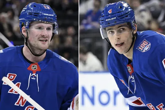 Double transaction Montréal-New York: Kent Hughes veut réparer les pots cassés
